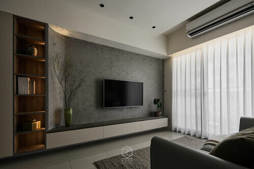 收納選擇｜系統櫃 v.s. 木作櫃