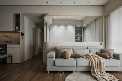 大地色系｜回歸自然的美學