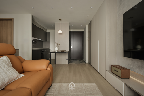 作品發表 ｜ 侘寂與極簡