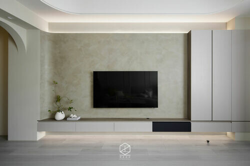 裝修油漆｜牆面是家的臉