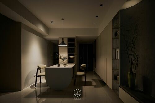 燈光設計｜空間的情緒設計師