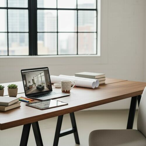 裝修預算被丈量偷走？